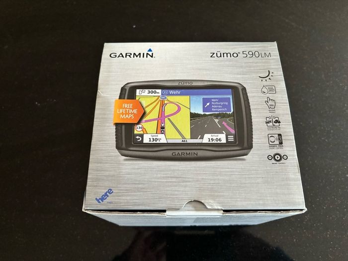 Brotect Pellicola Protettiva Vetro Per Garmin Fenix 8 Solar (51