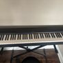 Yamaha Keyboard P35 Image 2