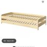 IKEA stackable beds Image 4