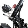 NANROBOT LS7+ Electric Scooter Image 2