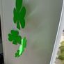 Huge Shamrock mobile Image 3