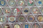 2 euro coin