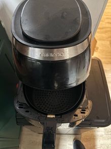 airfryer