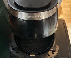 airfryer