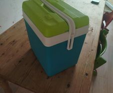 24 Litre EDA Cooler Box
