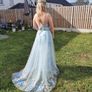 Embroidered Dress from Be Fabulous Image 3