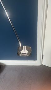 Taylormade Spider Putter