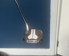 Taylormade Spider Putter