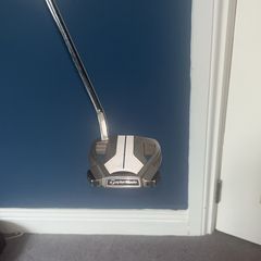 Taylormade Spider Putter