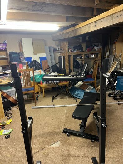 Gym Set