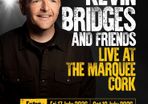 Kevin Bridges in the Marquee( Friday 17th July)