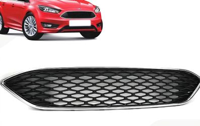 ford focus grill