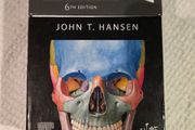 Netters Anatomy Flash Cards, 6th Edition, Boxed