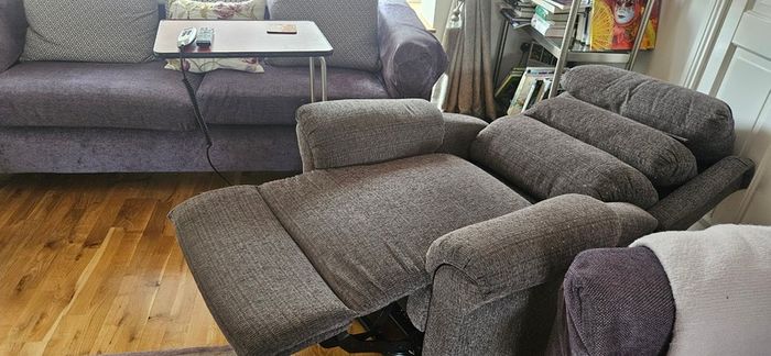 Recliner