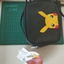 Pokemon Pikachu Mini Bag New with Tags Image 2