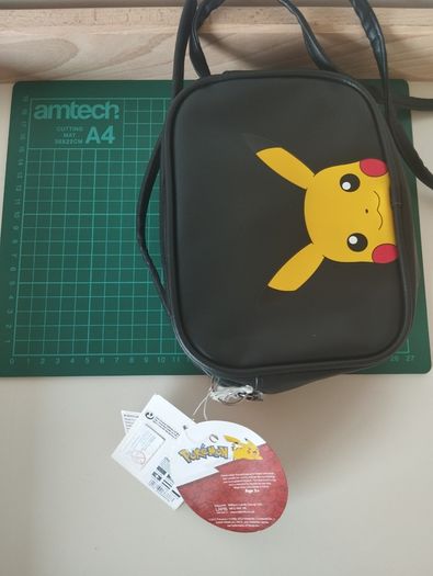 Pokemon Pikachu Mini Bag New with Tags