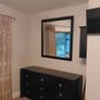 9 drawer solid dresser Image 6
