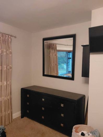 9 drawer solid dresser