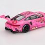 Mini Gt ROXY Porsche 911 GT3 R Image 3