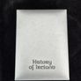 Solvar History of Ireland Sterling Silver Pendant Brooch Necklace Set Boxed Image 10