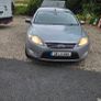 2008 Ford Mondeo parts Image 7