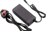 Fiido D1/D2/D2s/D4/D4s Charger 36/ 42v Output (IRISH PLUG)