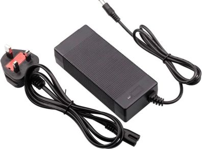 Fiido D1/D2/D2s/D4/D4s Charger 36/ 42v Output (IRISH PLUG)