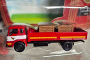 EFE Bus Eireann Bedford truck