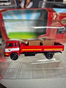 EFE Bus Eireann Bedford truck