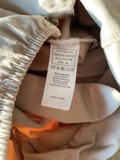 Dress Size M Love Lisa