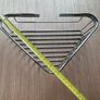 Geesa Bathroom Corner shower basket Image 9