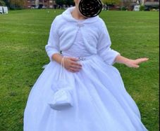 Communion Dress
