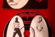 Black Metal albums Lot 7 CD Venom, Hexis, Tsatthoggua