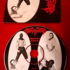 Black Metal albums Lot 7 CD Venom, Hexis, Tsatthoggua