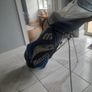 Mizuno golf bag Image 2