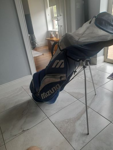 Mizuno golf bag