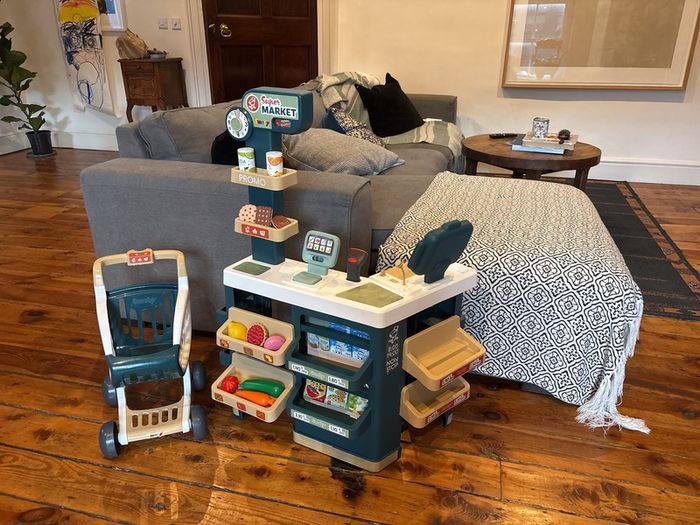 Kids Snoby kitchen