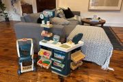 Kids Snoby kitchen