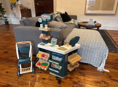 Kids Snoby kitchen