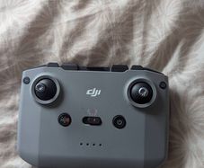 Dji Rc N2 Remote