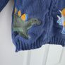 baby boy jacket Image 2