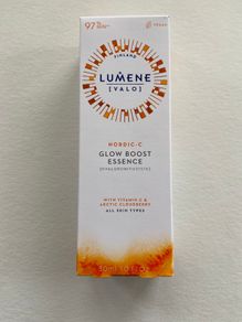 Lumene Nordic c glow boost essence 30 ml