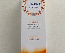 Lumene Nordic c glow boost essence 30 ml