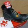 Ankle boots size 41 Rieker Antistress Image 6
