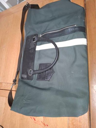 Tag Heuer Travel bag