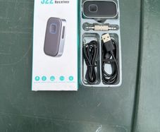 bluetooth receiver J22