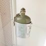 Vintage 1950s Swiss Army Military Issued Canteen set Collectable Militaria Image 2
