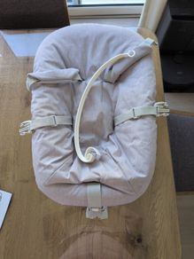 Stokke Tripp Trapp newborn set