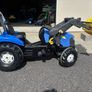 Berg Go Kart Image 5