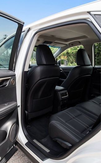 Lexus RX450h